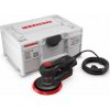 Excentrická elektrická mlýnka Menzer ETS 150 5.0 v kufru