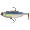 WESTIN - Nástraha Ricky Roach Shadtail R2F Sinking 18 cm 113 g Preyfish 1 ks