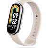 Remienok Tech-Protect Iconband Xiaomi Smart Band 8 / 9 Nfc Beige