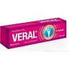 Veral 1% gel gel.der.1 x 100 g