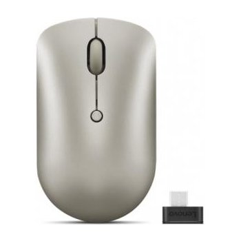 Lenovo 540 USB-C Wireless Compact Mouse GY51D20873 od 16,64 € - Heureka.sk