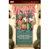 Legendy Marvel: Vision - O trochu horší než člověk, o trochu lepší než zvíře