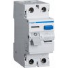 Prúdový chránič 1P+N 25A 30mA 6kA AC HAGER CDC225J