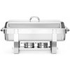 Hendi 471050 Chafing dish pre 5 GN, 58,5x38,5x31,5 cm