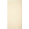 The One Towelling T1 50 Ivory Cream 50 x 100 cm