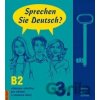 Sprechen Sie Deutsch? 3. pro učitele