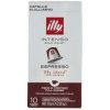 Illy Intenso Espresso pro Nespresso 10 kapslí