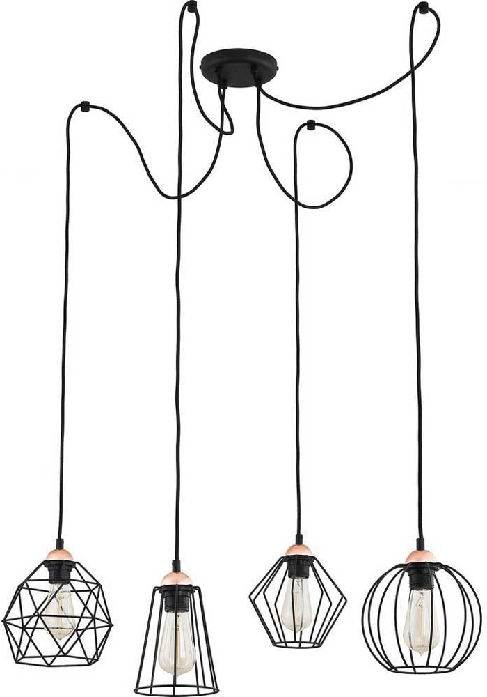 TK Lighting 1646