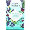English Tea Shop Mix čajov Because you're Amazing 40 g, 20 ks bio ETS20