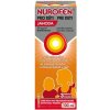 Nurofen pre deti jahoda sus.por.1 x 100 ml