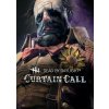 Behaviour Digital Inc. Dead by Daylight - Curtain Call Chapter (DLC) Steam PC