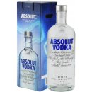 Absolut Vodka 40% 4,5 l (kartón)