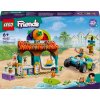 Bloky LEGO FRIENDS 42625 Plážový stánek na smoothie