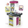 Smoby elektronická kuchynka pre deti Tefal Studio Bubble 311027 fialová