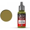 Vallejo Game Color 72031 Camouflage Green 18 ml