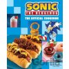 Sonic the Hedgehog: The Official Cookbook - Ian Flynn, Victoria Rosenthal