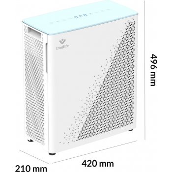 TrueLife AIR Purifier P7 WiFi