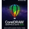 Corel CorelDRAW Graphics Suite 2025 Multi Language Windows/Mac Minibox EU CDGS2025MLMBEU