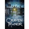 Craven Manor - Darcy Coates