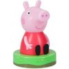 Dekoratívne LED Epee Peppa Pig Icon