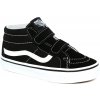 Vans Uy Sk8-mid Reissue V Black/True White
