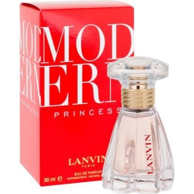 Lanvin Modern Princess 30 ml Parfumovaná voda pre ženy