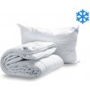Brotex Zimná Thermo Súprava 140x200 zimná 1680 g 70x90 900 g Unico zip
