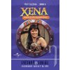 Xena 3/03