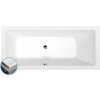 Polysan MIMOA SLIM 170 x 75 cm, 71709S
