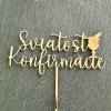 Sviatosť konfirmácie