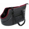 HobbyDog Cestovná taška ekokoža R1 20 x 36 x 22 cm