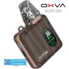 OXVA Xlim SQ Pro 1200 mAh Bronze Wood 1 ks