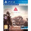 Farpoint VR (PS4) 711719849254