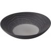 Revol Arborescence tanier hlboký 24 cm pepper REV-648290