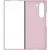Samsung Ochranné puzdro s perom S Pen pre Fold 6 Pink EF-OF95PCPEGWW