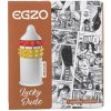 Egzo Kondóm Lucky Dude Medium - 1 kus