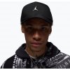 Šiltovka Nike Jordan Rise Structured Metal Jumpman black/R511