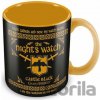 Magic Box Hrnček Game of Thrones Nights Watch 568ml M00336