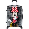 American Tourister Disney Legends Spinner 19C 62,5 l Minnie Mouse Polka Dots