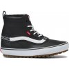 Vans Standard Mid Snow MTE - Black/White 38.5