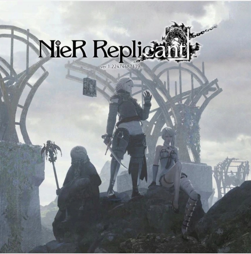 NieR: Replicant ver.1.22474487139