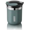 Cestovný termohrnček Wacaco Octaroma Classico - Cadet Blue 180 ml
