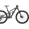 Bicykel Trek Top Fuel 5 Matte Dnister Black 2024 XL