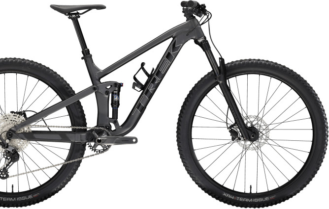 Trek Top Fuel 5 2024