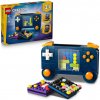 LEGO® Creator 3 v 1 31380 Retro herná konzola