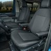 Autopoťah Kegel-Blazusiak FORD TRANSIT / TOURNEO CUSTOM 2024– (1+1)
