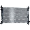Chladič motora NRF EASY FIT 53017