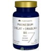 Pharma Activ MAGNESIUM Chelát + DRASLÍK + B6 tbl 1x60 ks