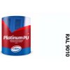 VITEX PLATINUM - farba na drevo a kov MATNÁ RAL 9010 BIELA 2,25L 2013