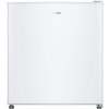 Malá mini chladnička do hotela Candy CHASD4351EWC 51 cm, 42 l, 37 dB, biela